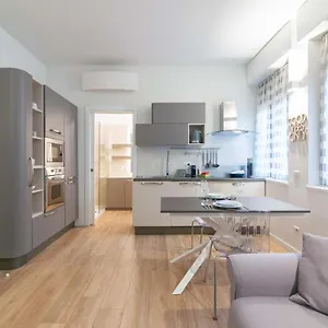 Vittoria Suite_comfort Centro Storico Appartamento