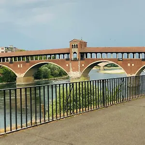 Lungo Ticino Sforza Appartamento